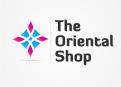 Logo # 157382 voor The Oriental Shop wedstrijd