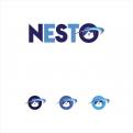 Logo design # 622056 for New logo for sustainable and dismountable houses : NESTO contest