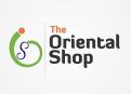Logo # 157383 voor The Oriental Shop wedstrijd