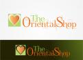 Logo # 157384 voor The Oriental Shop wedstrijd