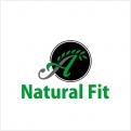Logo design # 809258 for Design a simple, eye-catching, memorable logo for health/fitness business contest