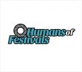 Logo design # 456339 for Humans of Festivals contest