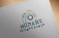Logo design # 456342 for Humans of Festivals contest