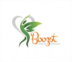 Logo design # 464068 for Design a logo for a Beauty & Wellness concept! contest