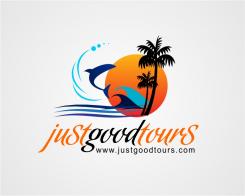 Logo design # 150776 for Just good tours Logo contest