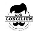 Logo design # 597283 for Odd Concilium 