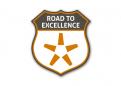 Logo # 72754 voor Logo voor intern verbeteringsprogramma Road to Excellence wedstrijd