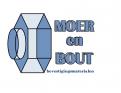 Logo # 607454 voor Logo Moer en Bout wedstrijd