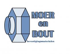 Logo # 607454 voor Logo Moer en Bout wedstrijd