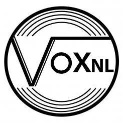 Logo design # 621130 for Logo VoxNL (stempel / stamp) contest