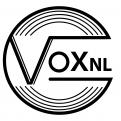 Logo design # 621131 for Logo VoxNL (stempel / stamp) contest