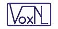 Logo design # 620052 for Logo VoxNL (stempel / stamp) contest