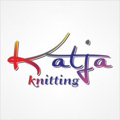 Logo # 411396 voor Logo for knitting designer wedstrijd