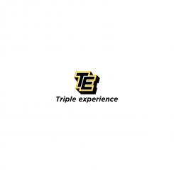 Logo # 1138812 voor Triple Experience wedstrijd