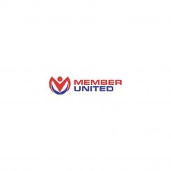 Logo design # 1127079 for MembersUnited contest