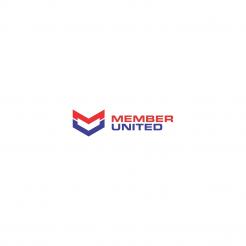 Logo design # 1127087 for MembersUnited contest