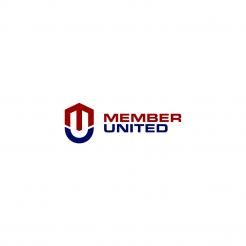 Logo design # 1127091 for MembersUnited contest