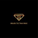 Logo design # 1177654 for Miles to tha MAX! contest