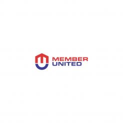 Logo design # 1127094 for MembersUnited contest
