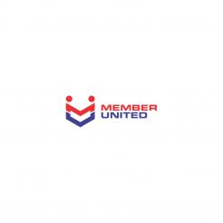 Logo design # 1127096 for MembersUnited contest