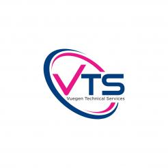 Logo # 1123886 voor new logo Vuegen Technical Services wedstrijd