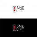 Logo design # 1076135 for Design a fresh  simple and modern logo for our lift company SME Liften contest