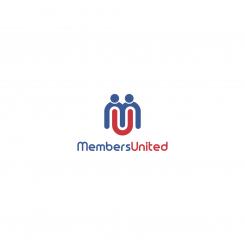 Logo design # 1126200 for MembersUnited contest