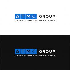 Logo design # 1162417 for ATMC Group' contest