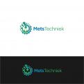 Logo design # 1127206 for Logo for my company  Mets Techniek contest