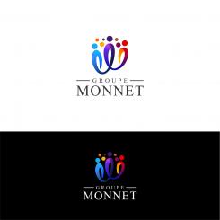 Logo design # 1174055 for Creation of a logo for the group of a family company contest