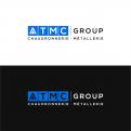 Logo design # 1162419 for ATMC Group' contest