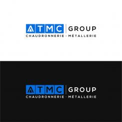 Logo design # 1162419 for ATMC Group' contest
