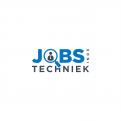 Logo design # 1295743 for Who creates a nice logo for our new job site jobsindetechniek nl  contest