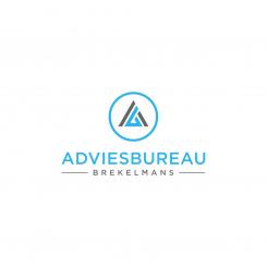 Logo design # 1125102 for Logo for Adviesbureau Brekelmans  consultancy firm  contest