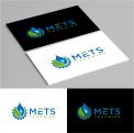 Logo design # 1127209 for Logo for my company  Mets Techniek contest
