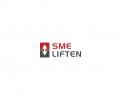 Logo design # 1076356 for Design a fresh  simple and modern logo for our lift company SME Liften contest