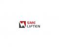 Logo # 1076358 voor Ontwerp een fris  eenvoudig en modern logo voor ons liftenbedrijf SME Liften wedstrijd