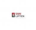 Logo design # 1076359 for Design a fresh  simple and modern logo for our lift company SME Liften contest