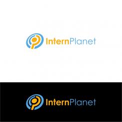 Logo # 1161434 voor Logo voor een website InternPlanet wedstrijd
