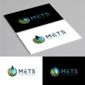 Logo design # 1124537 for Logo for my company  Mets Techniek contest