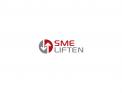 Logo # 1076485 voor Ontwerp een fris  eenvoudig en modern logo voor ons liftenbedrijf SME Liften wedstrijd