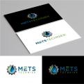 Logo design # 1124538 for Logo for my company  Mets Techniek contest