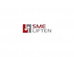 Logo # 1076486 voor Ontwerp een fris  eenvoudig en modern logo voor ons liftenbedrijf SME Liften wedstrijd