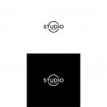 Logo # 1075990 voor Studio Nooitsaai   logo voor een creatieve studio   Fris  eigenzinnig  modern wedstrijd