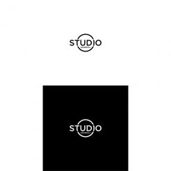 Logo # 1075990 voor Studio Nooitsaai   logo voor een creatieve studio   Fris  eigenzinnig  modern wedstrijd
