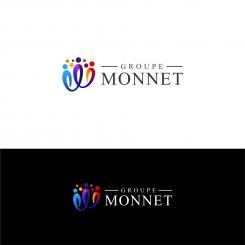 Logo design # 1173803 for Creation of a logo for the group of a family company contest