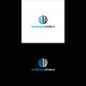 Logo design # 1168691 for Logo for company Working World contest