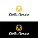 Logo design # 1122846 for Design a unique and different logo for OVSoftware contest