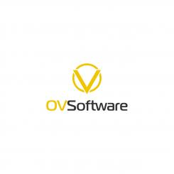 Logo design # 1122850 for Design a unique and different logo for OVSoftware contest