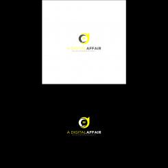 Logo design # 1078611 for Simple   Clean Logo and businesscard design for an Online Advertising Agency contest